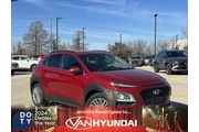 Hyundai KONA 2021 SEL 4dr Cr en Plano