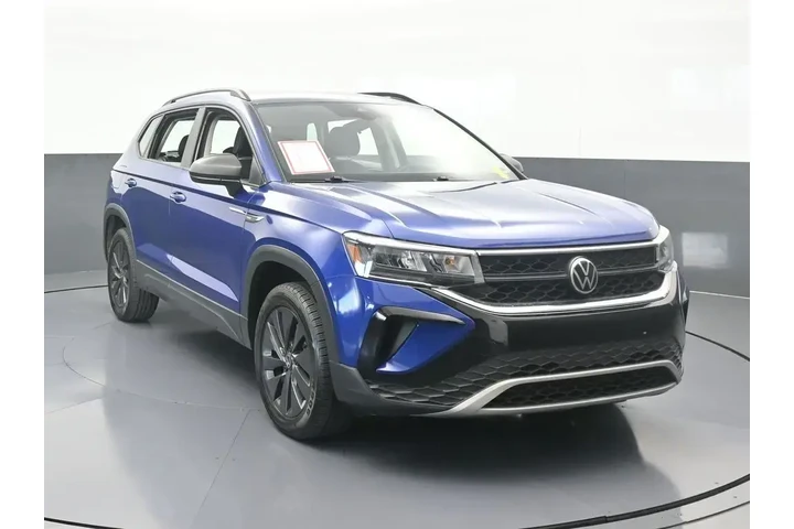 $13950 : Volkswagen Taos 2022 S 4dr S image 9