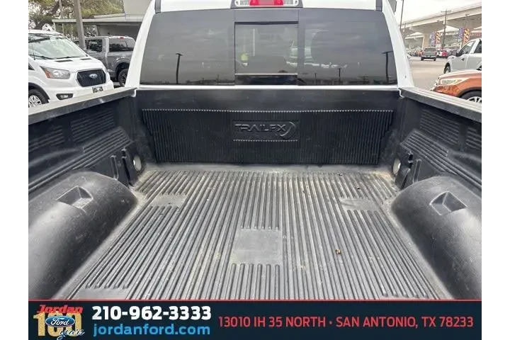 $25953 : Ram 1500 2019 4x4 Rebel 4dr image 9