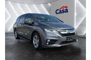 Honda Odyssey 2018 EX 4dr Mi en Las Cruces