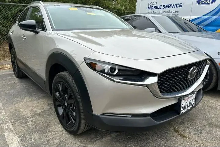 $23998 : Mazda CX-30 2024 AWD 2.5 S S image 3