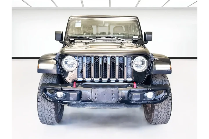 $32588 : Jeep Gladiator 2020 4x4 Rubi image 10