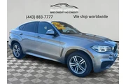 $19499 : 2018 BMW X6 xDrive35i thumbnail