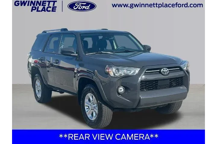 $36998 : Toyota 4Runner 2024 4x4 SR5 image 3