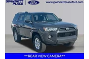 $36998 : Toyota 4Runner 2024 4x4 SR5 thumbnail