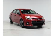Toyota Corolla 2015 S Plus 4 en Hialeah