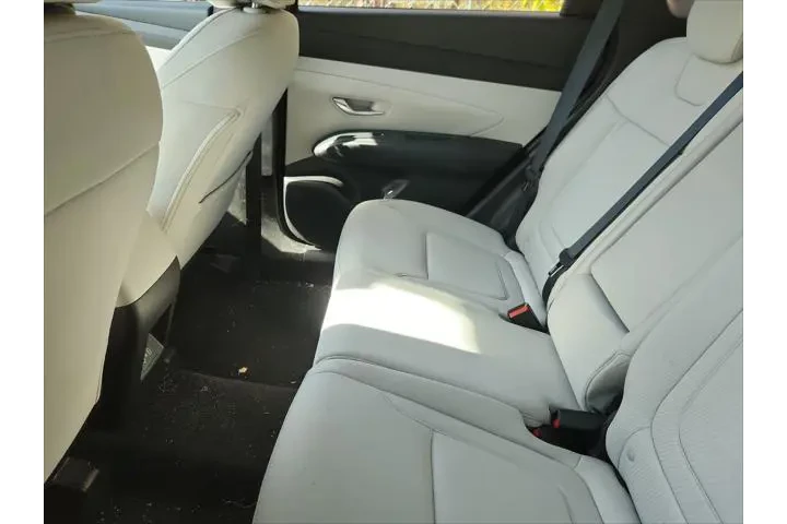 $25303 : Hyundai TUCSON 2025 SE 4dr S image 6