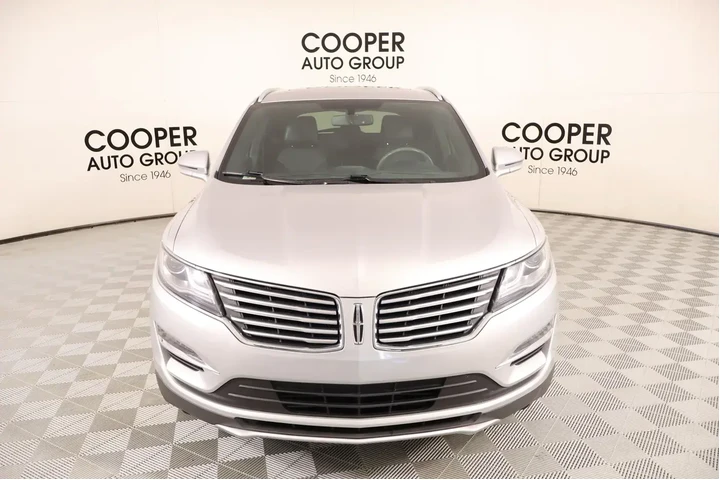 $10979 : Lincoln MKC 2015 4dr SUV image 10