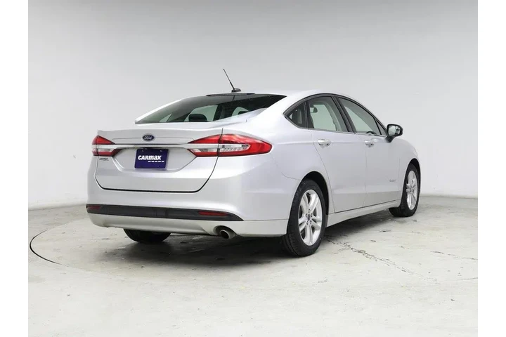 $12998 : Ford Fusion Hybrid 2018 SE 4 image 8