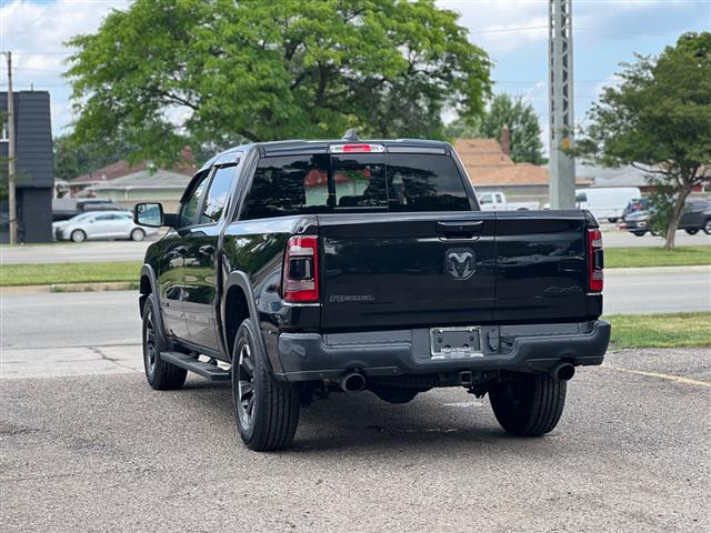 $33999 : 2020 RAM 1500 image 8