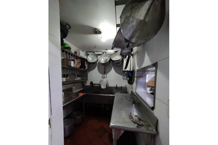 $1600 : TRASPASO DE NEGOCIO RESTAURANT image 5