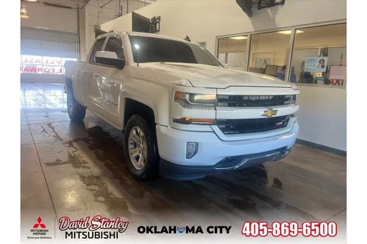 $7990 : Chevrolet Silverado 1500 201 image 1