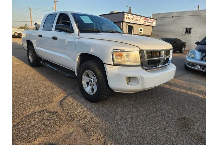 $6995 : 2008 Dakota SLT image 3