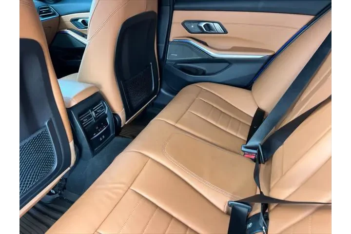 $39999 : BMW 3 Series 2021 M340i 4dr image 5