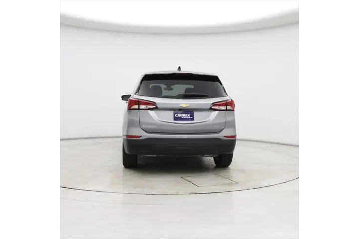 $23998 : Chevrolet Equinox 2024 4x4 L image 6