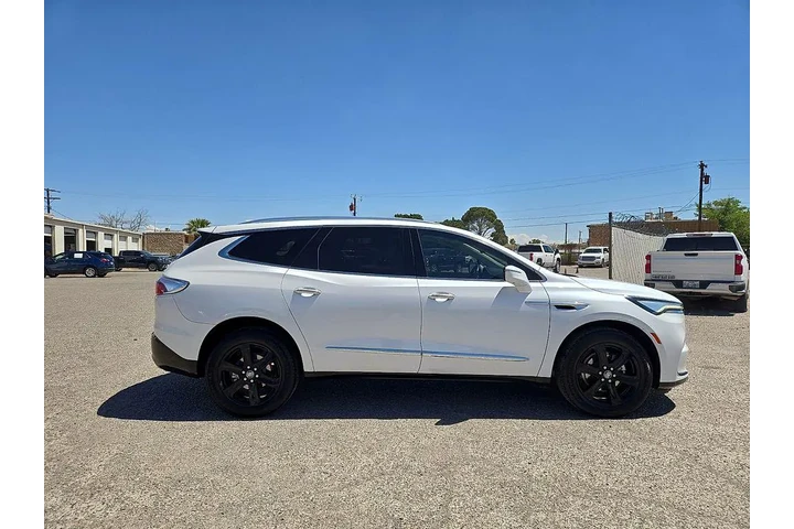 $34995 : Buick Enclave 2023 Essence 4 image 2
