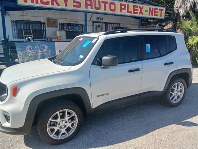 $14900 : 2020 Renegade Sport image 9