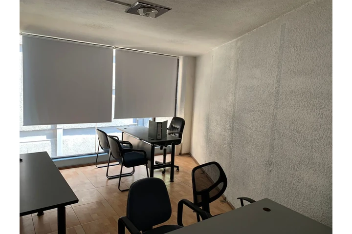 $850 : BUSCAS UN LUGAR NAUCALPAN SEGU image 5
