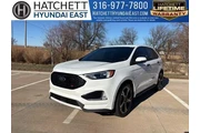 Ford Edge 2021 AWD ST 4dr Cr