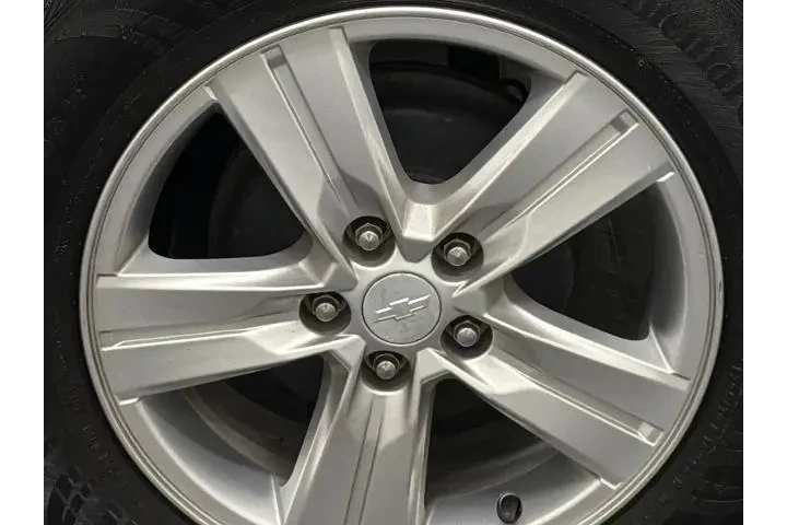 $10500 : Chevrolet Trax 2019 LS 4dr C image 5