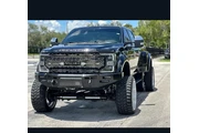 F-450 Súper Duty Turbo Diesel en Miami