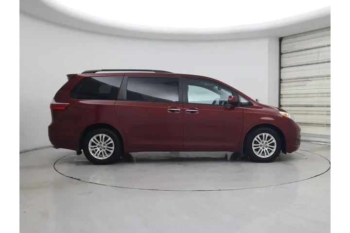 $25998 : Toyota Sienna 2015 XLE 7-Pas image 7