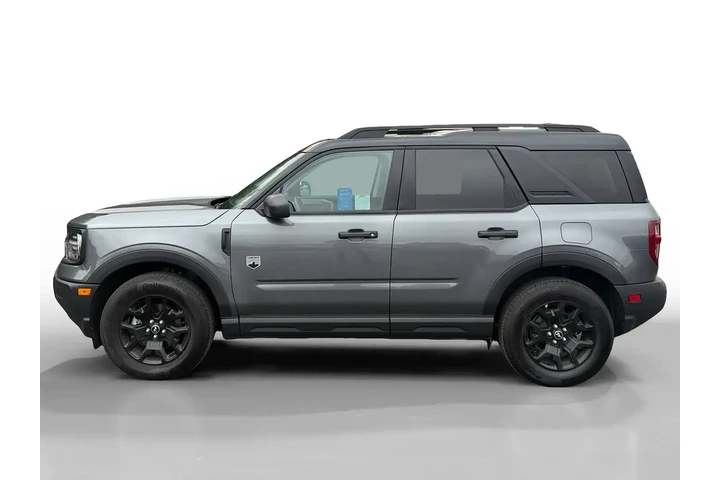 $30500 : Ford Bronco Sport 2025 AWD B image 2