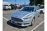 Ford Fusion 2014 SE 4dr Seda en Fresno