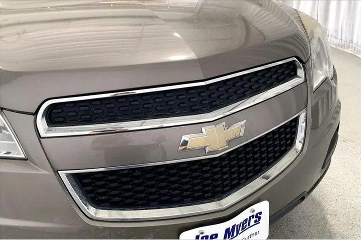 $7341 : Chevrolet Equinox 2012 LT 4d image 7