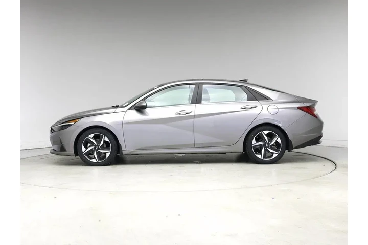 $22998 : Hyundai ELANTRA Hybrid 2023 image 3