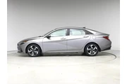$22998 : Hyundai ELANTRA Hybrid 2023 thumbnail
