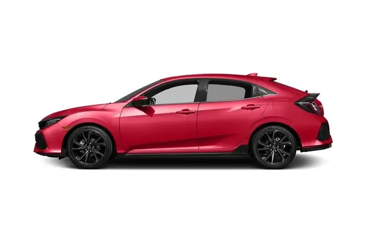 $17803 : Honda Civic 2017 Sport Touri image 2