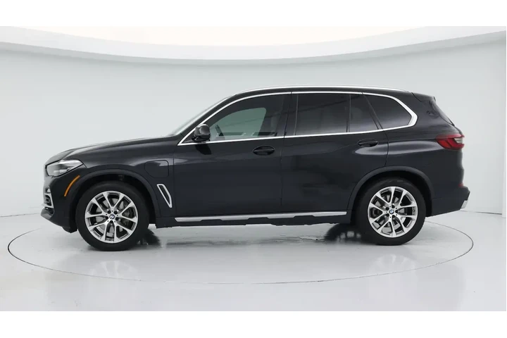 $39998 : BMW X5 2021 AWD xDrive45e 4d image 3