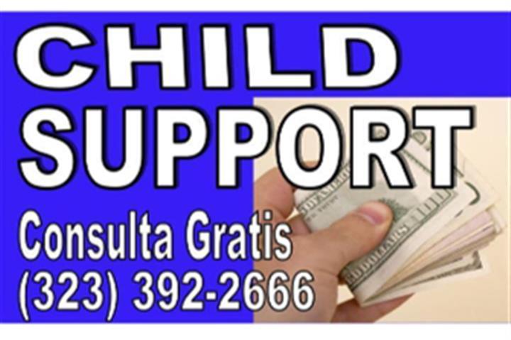█►➡️ CAMBIA TU CHILD SUPPORT! image 1