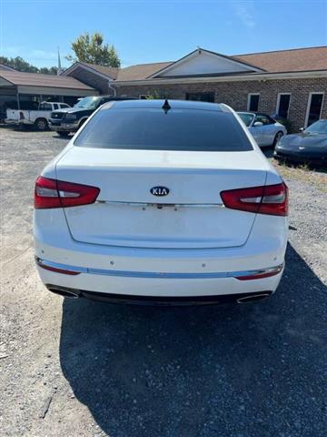 $9850 : 2014 Cadenza Premium image 6