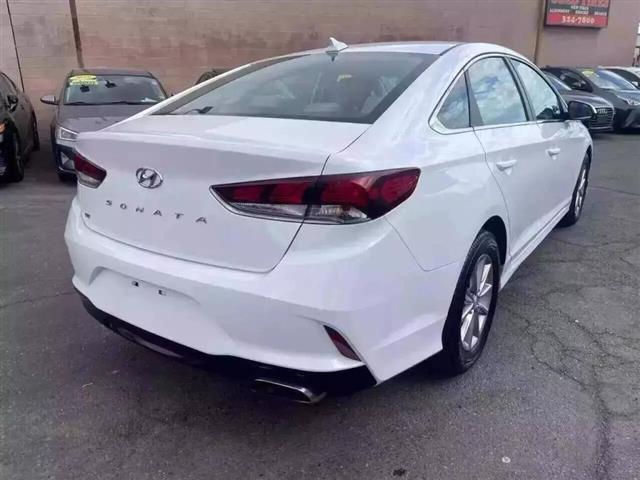 $16888 : 2019 HYUNDAI SONATA image 8