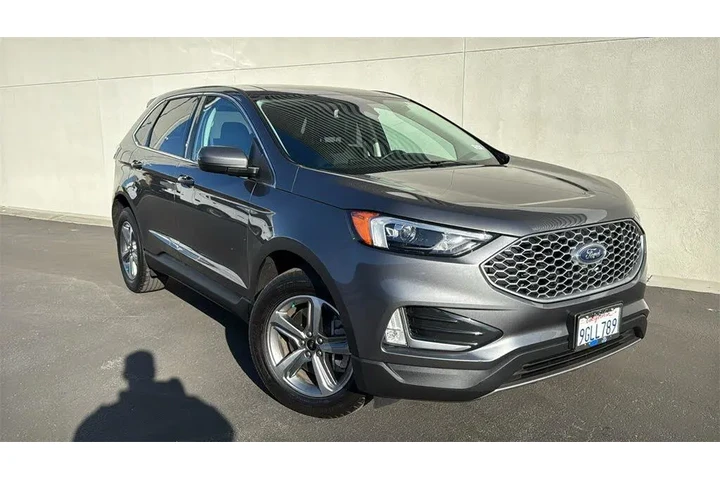 $29855 : Ford Edge 2023 AWD SEL 4dr C image 1