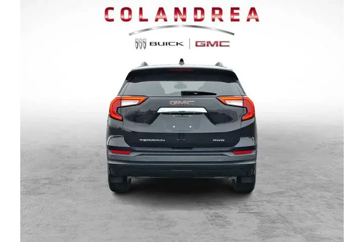 $24000 : GMC Terrain 2023 AWD SLE 4dr image 5