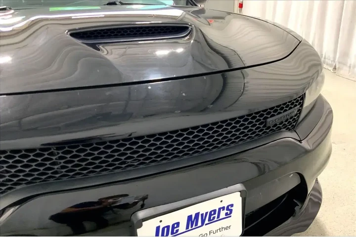 $24991 : Dodge Charger 2021 GT 4dr Se image 7