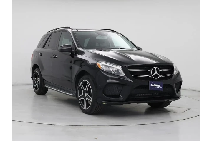 $19998 : Mercedes-Benz GLE 2016 AWD G image 1