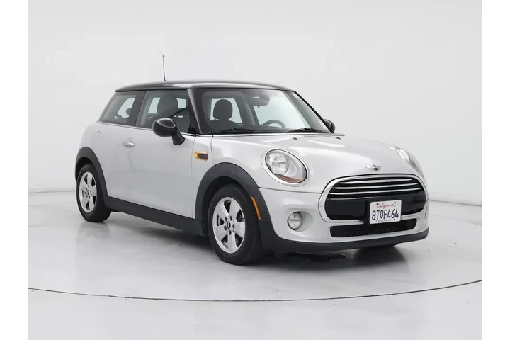 $13599 : MINI Hardtop 2 Door 2017 Coo image 1