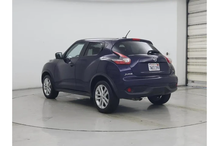 $13599 : Nissan JUKE 2015 SV 4dr Cros image 2