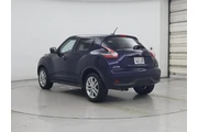 $13599 : Nissan JUKE 2015 SV 4dr Cros thumbnail