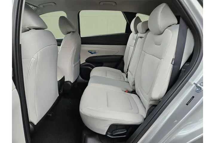 $29064 : Hyundai TUCSON 2026 SE 4dr S image 6