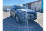 Hyundai TUCSON 2018 SEL 4dr en Tampa