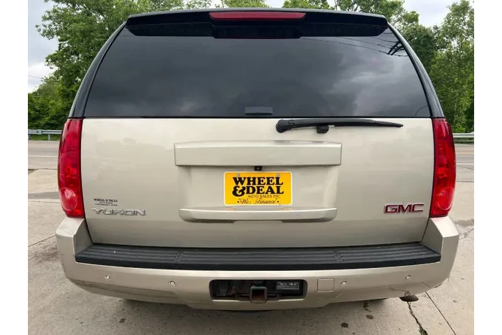 $6995 : 2013 GMC Yukon SLT image 7