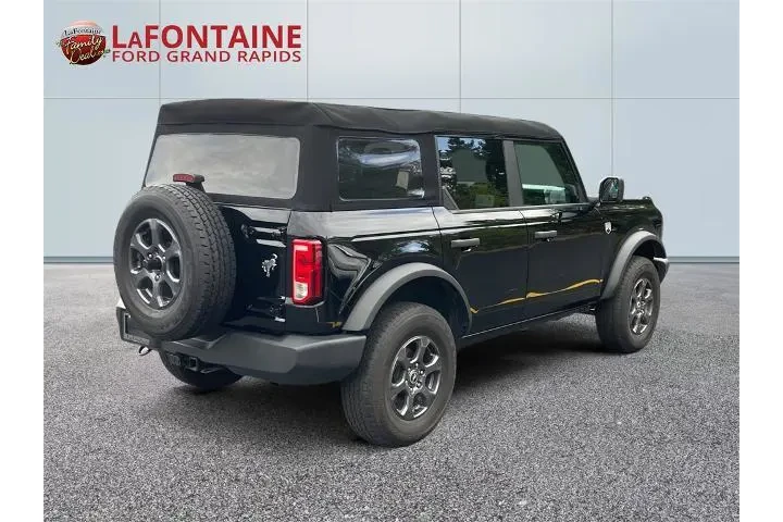 $32423 : Ford Bronco 2021 4x4 Big Ben image 7