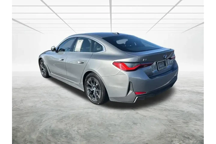 $39978 : BMW i4 2025 eDrive40 Gran Co image 6