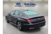 $23466 : Hyundai SONATA 2023 SEL Plus thumbnail