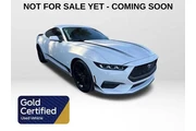 Ford Mustang 2024 EcoBoost 2